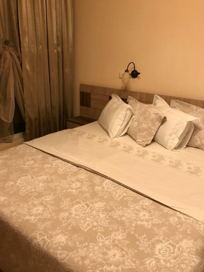 Elite Apartment Pomorie Eksteriør billede