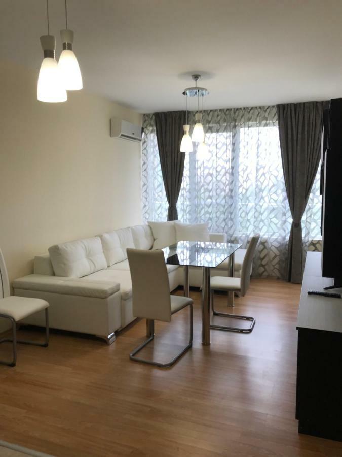 Elite Apartment Pomorie Eksteriør billede