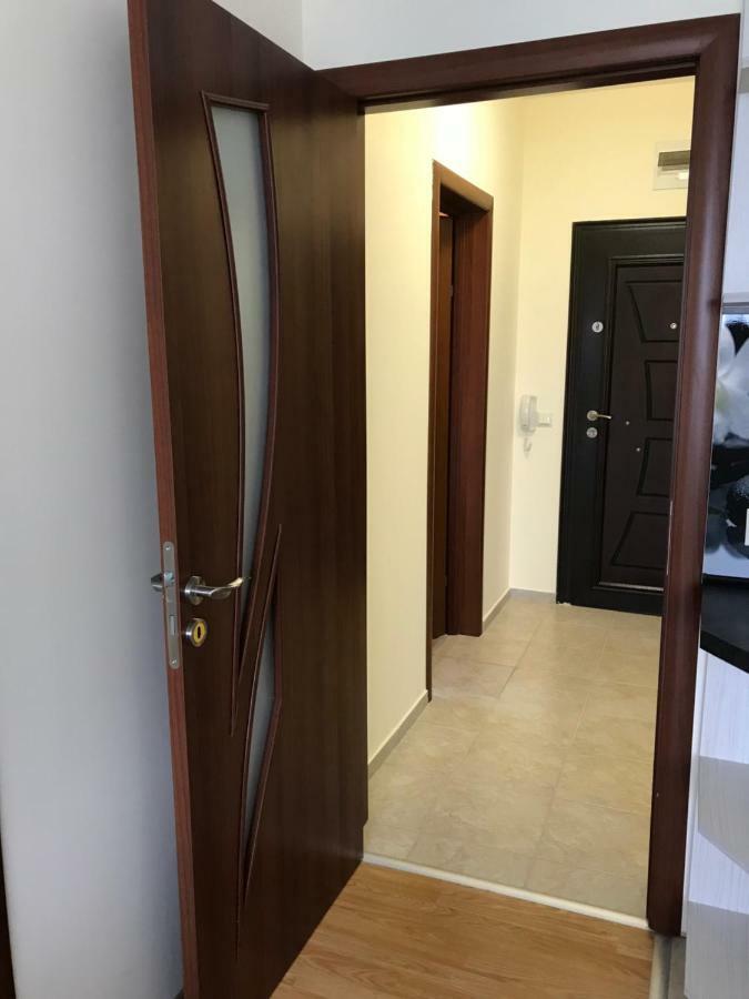 Elite Apartment Pomorie Eksteriør billede