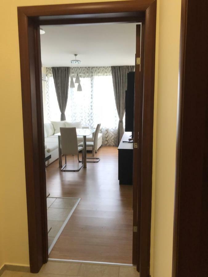 Elite Apartment Pomorie Eksteriør billede