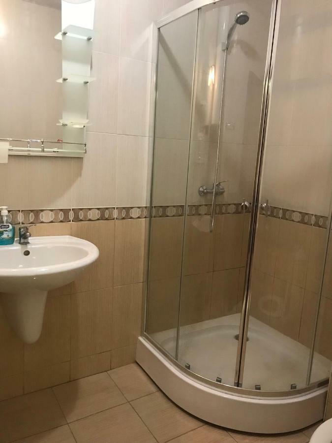 Elite Apartment Pomorie Eksteriør billede