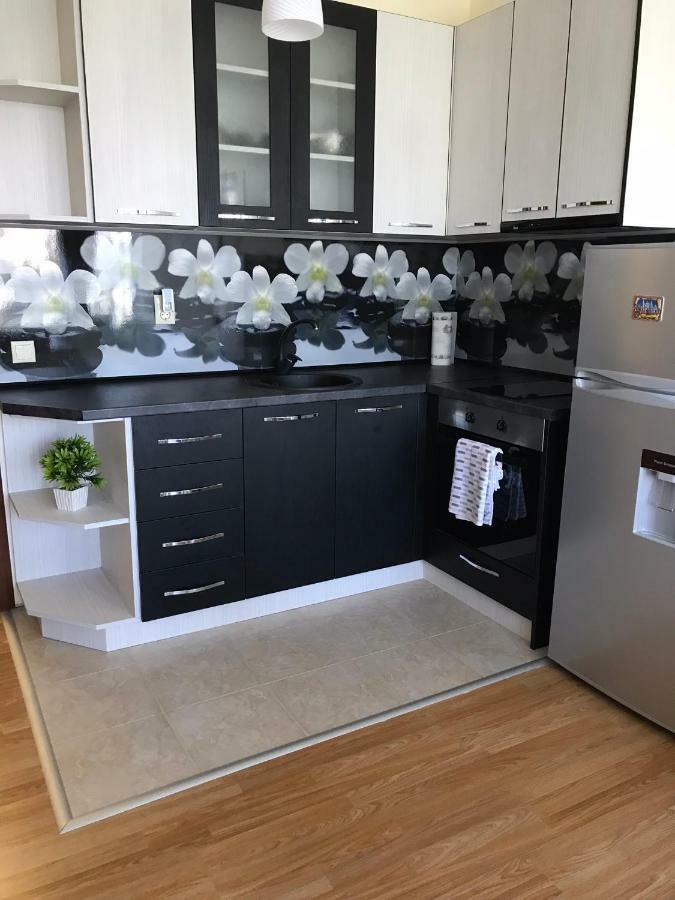 Elite Apartment Pomorie Eksteriør billede
